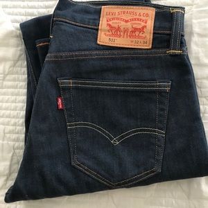 Men’s 511 Slim Fit Jeans